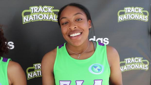 F.I.A. Lions Wins SMR At adidas Nationals