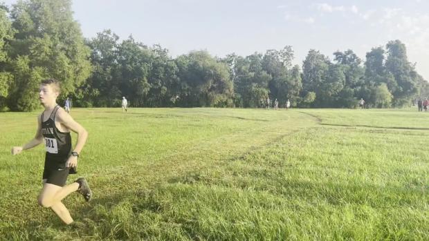 Varsity Boys Division 1