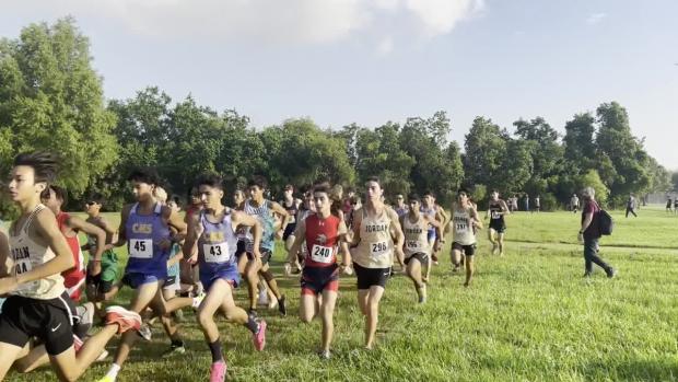 Varsity Boys Division 2