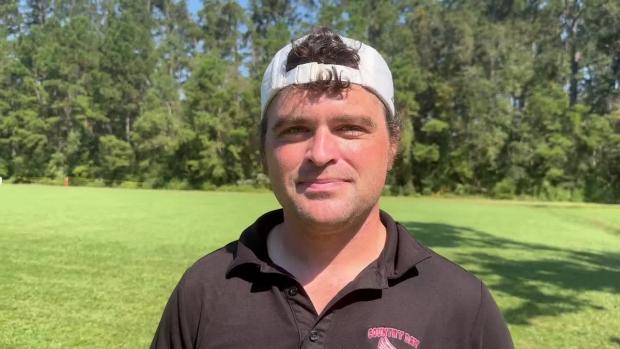 Country Day wins Southland Steel Invite!