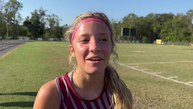 Mistretta wins Southland Steel Invite!