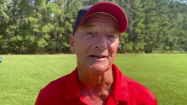 St.Michael Boys win Southland Steel Invite!