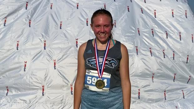 Como Pickton Varsity Girls