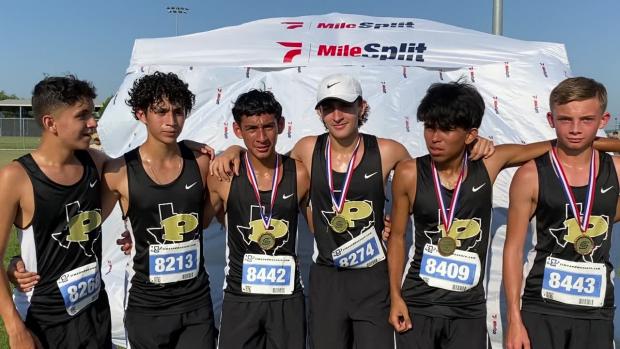 Pittsburg Varsity Boys