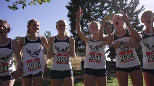 MileSplit Shorts: All Eyes On The Colorado State Champs
