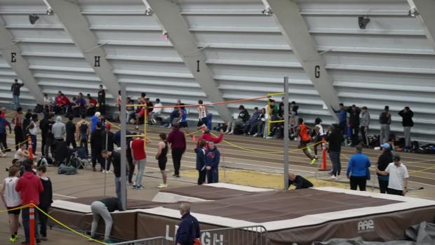 Division 1 Boys 200 Finals Section 6