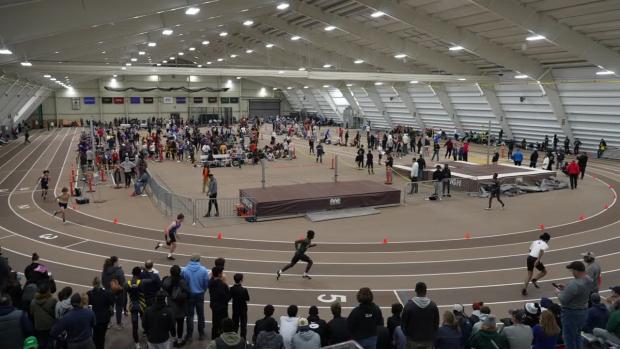 Division 1 Boys 400 Finals Section 1