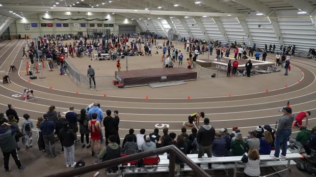 Division 1 Boys 400 Finals Section 3