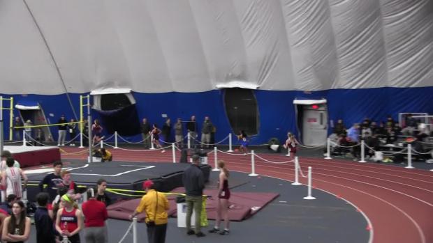 Varsity Girls 400 Finals Section 8 - Ocean County