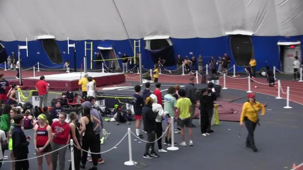 Varsity Boys 400 Finals Section 1 - Ocean County