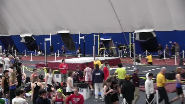 Varsity Boys 400 Finals Section 2 - Ocean County