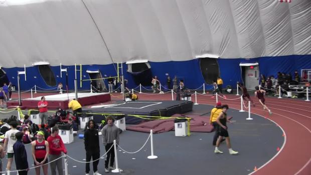 Varsity Boys 400 Finals Section 4 - Ocean County