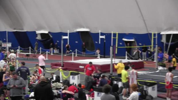 Varsity Boys 400 Finals Section 9 - Ocean County