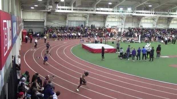 Boys 4x200 Relay Finals Section 2