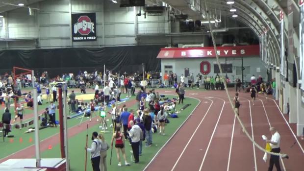 Boys 4x200 Relay Finals Section 5