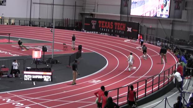 Boys 4x400 Relay Finals Section 5