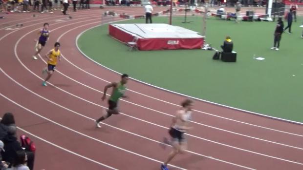 Boys 400 Finals Section 2