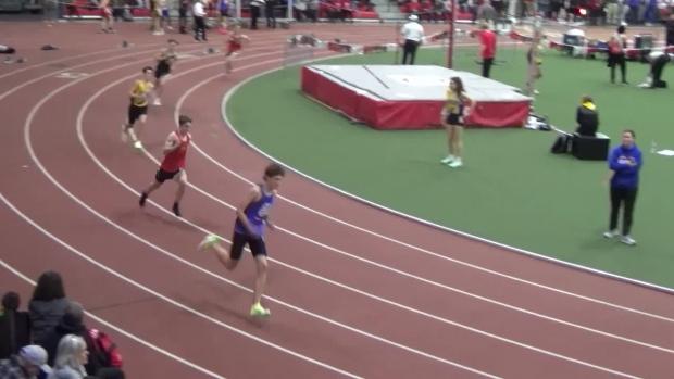 Boys 400 Finals Section 8