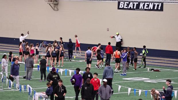 Boys 200 Finals Section 9
