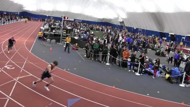 Boys 400 Finals Section 4