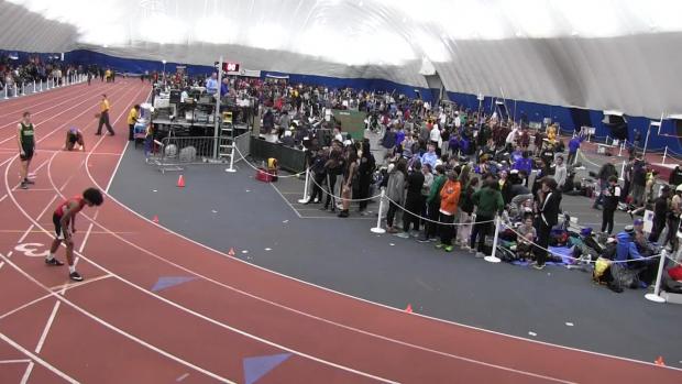 Boys 400 Finals Section 9