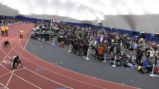 Boys 400 Finals Section 11