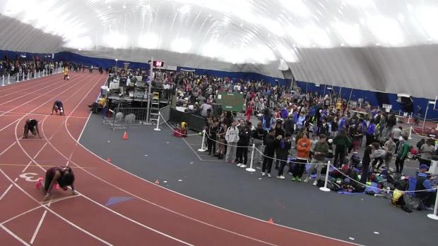 Boys 400 Finals Section 13