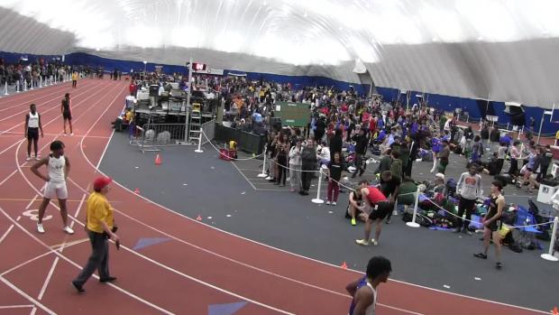 Boys 400 Finals Section 15