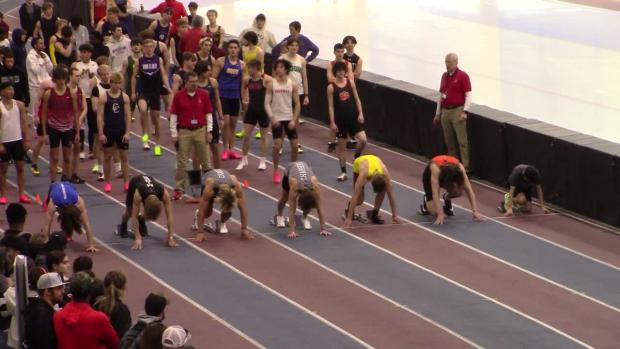 Boys 60 Prelims Heat 24