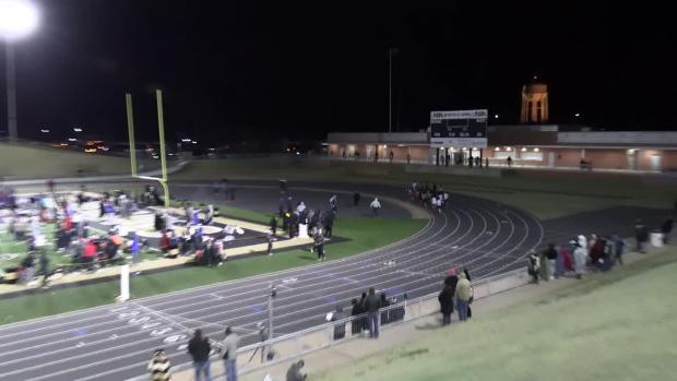 JV Boys 1600 Finals Section 2