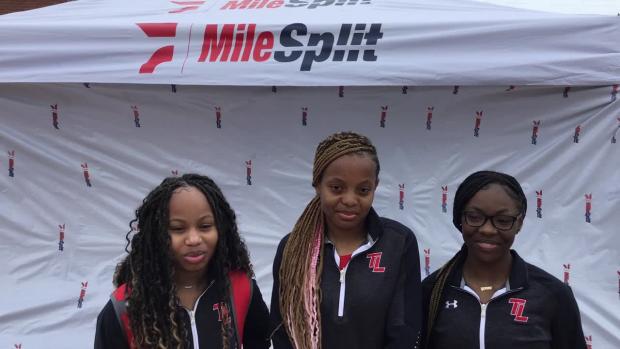 Tyler Legacy Sprinters