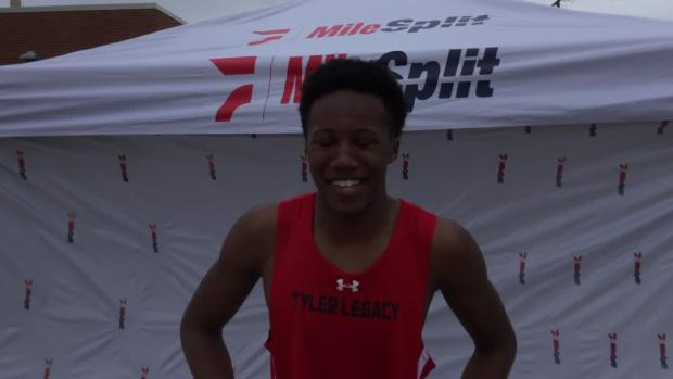 Tyler Legacy VB 300mH