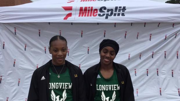 Longview VG Sprinters