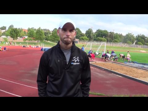 Jason Lewkowicz Interview