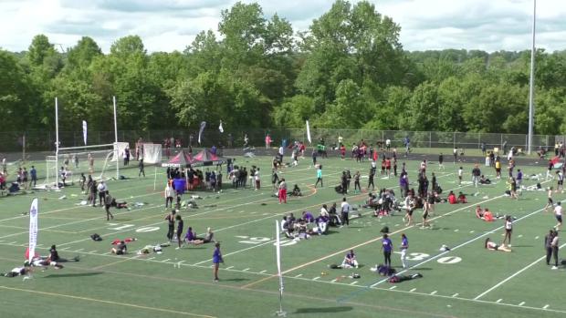 4x200 Relay Boys Heat 7