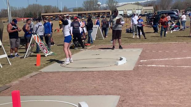 Carissa Lindsay 36-0