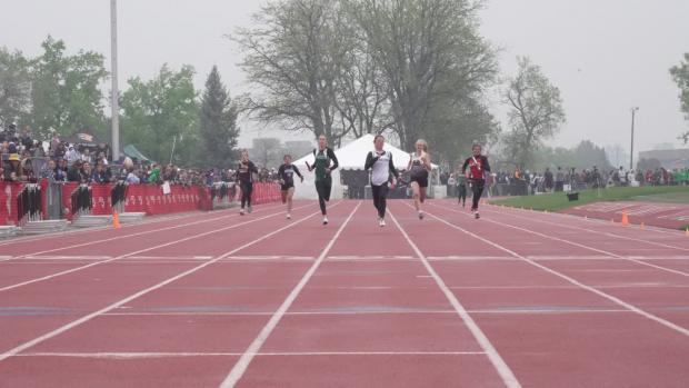 Colorado State Track and Field Championships Meet Manager