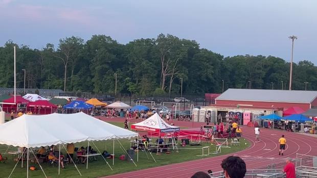 Group 3 Boys 3200 Finals Section 2
