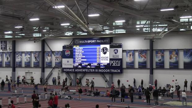 Boys 1 Mile Finals Section 2