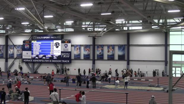 Boys 1 Mile Finals Section 3