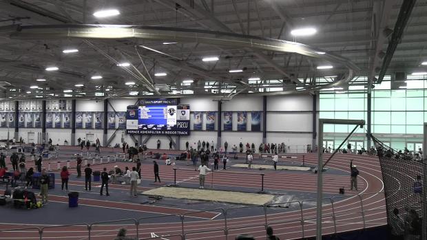 Girls 400 Finals Section 4