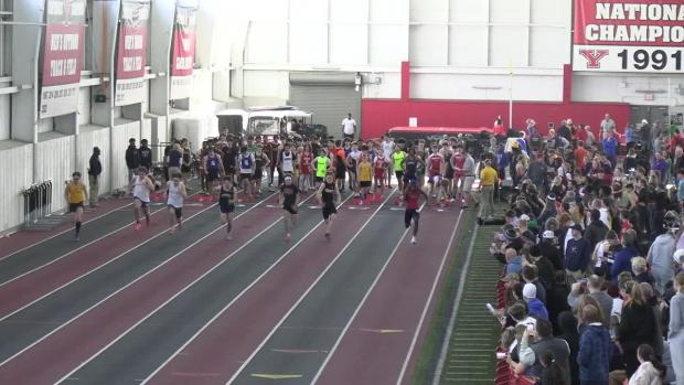 Boys 60 Prelims Heat 1