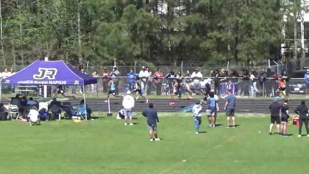 Boys 100 Prelims Heat 17