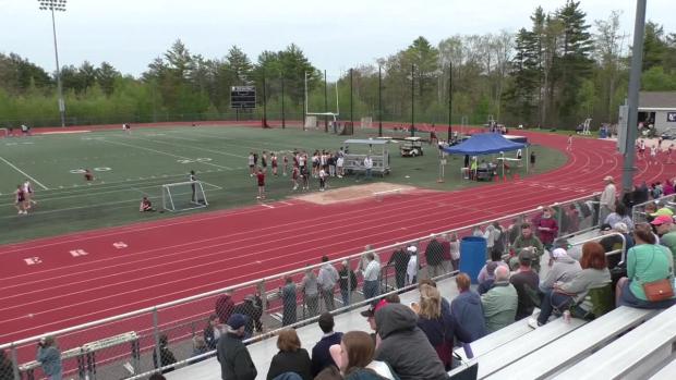 girls 100 heat 2