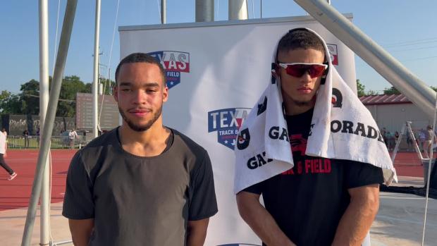 Wazell Wright & Landon Fontenot Breakdown Their Success 