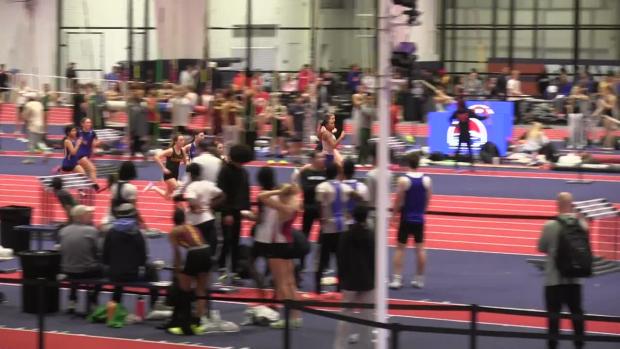 Girls 55 Finals Section 1 - SJTCA 7