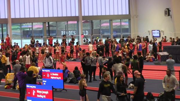 Girls 55 Finals Section 6 - SJTCA 7