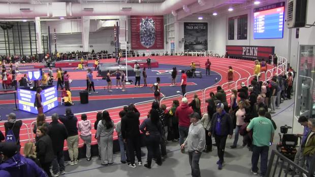 Girls 200 Finals Section 4 - SJTCA 7