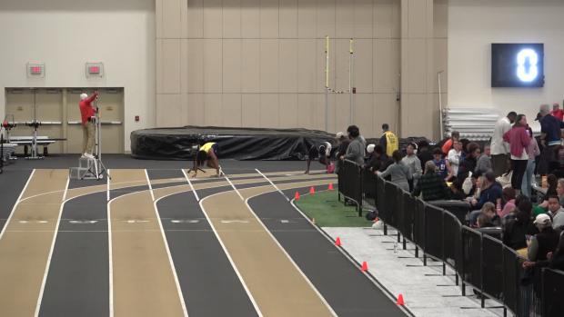 Varsity Boys 400 Finals Section 6