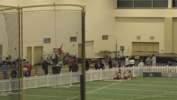 Varsity Boys 400 Finals Section 19